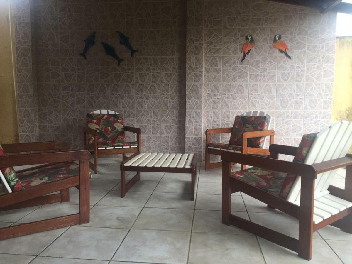 Casa Na - Parkrio Sauacuhy - - Al * Maceió