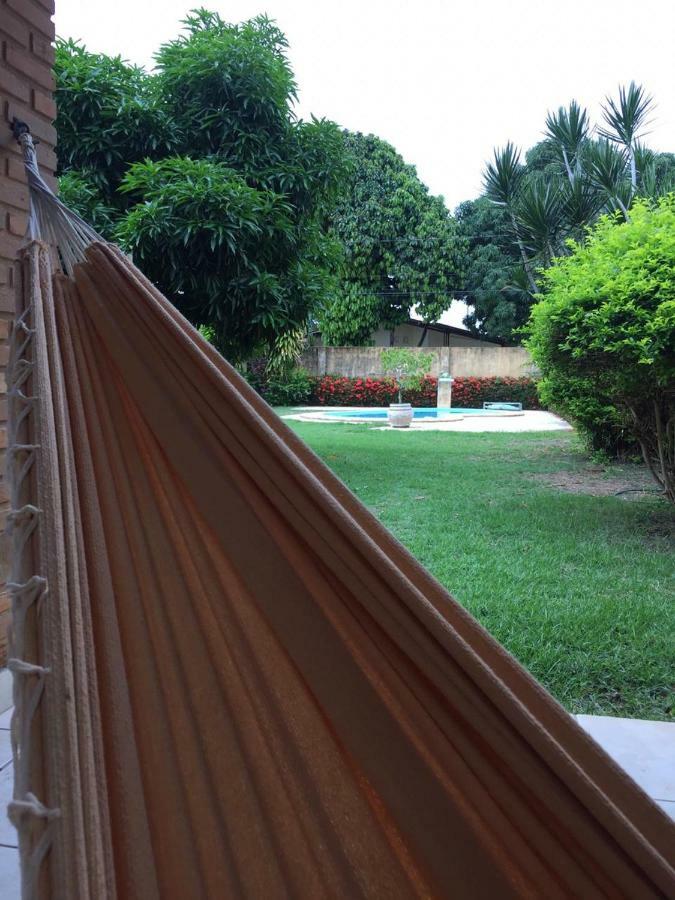 Casa Na - Parkrio Sauacuhy - - Al * Maceió