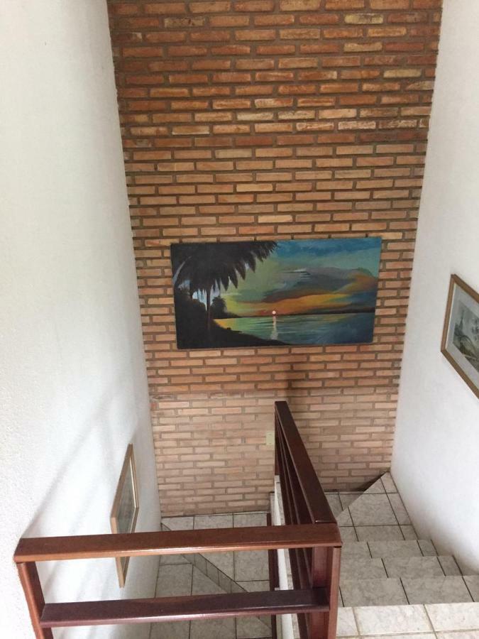 Casa de férias Casa Na - Parkrio Sauacuhy - - Al