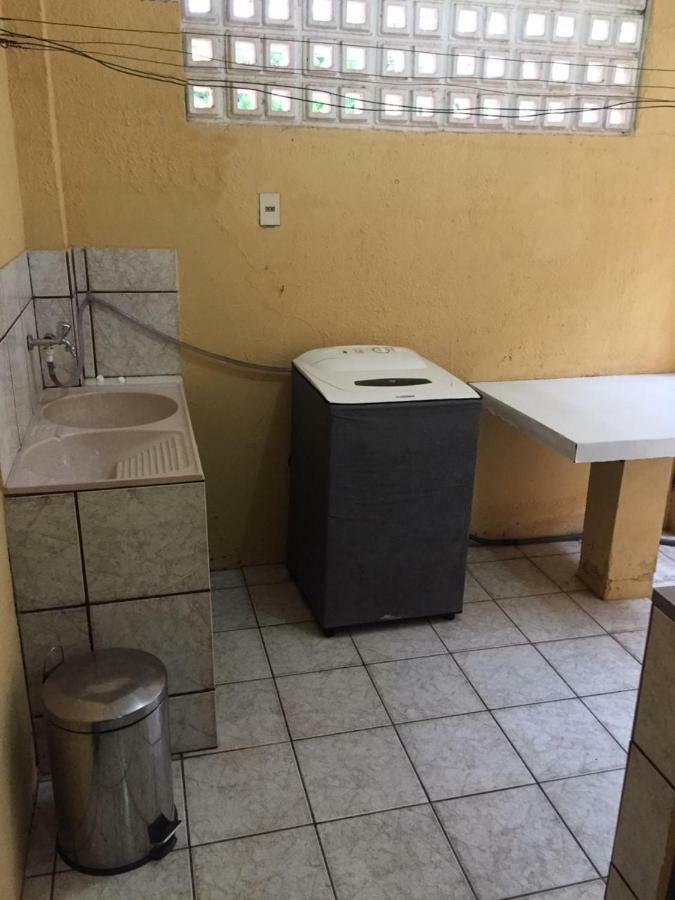 Casa Na - Parkrio Sauacuhy - - Al