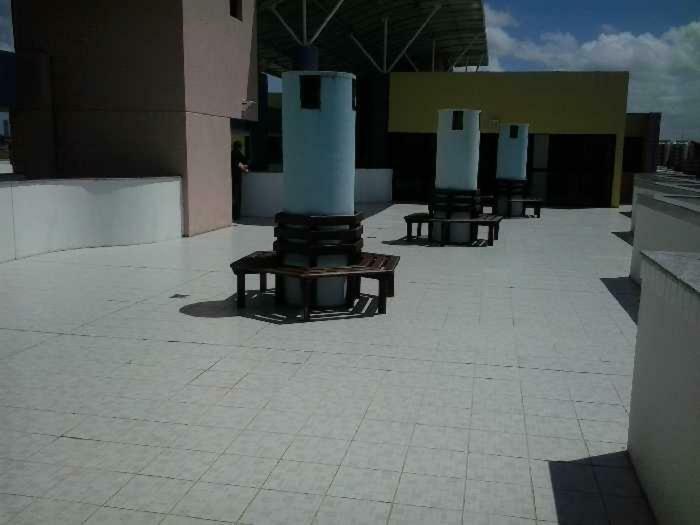 Neo I - Ap. 627 Maceió