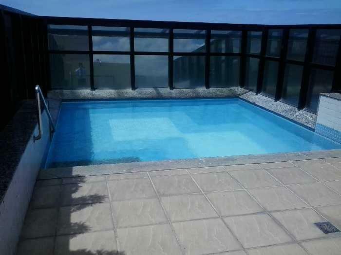 Aparthotel Neo I - Ap. 627 Maceió