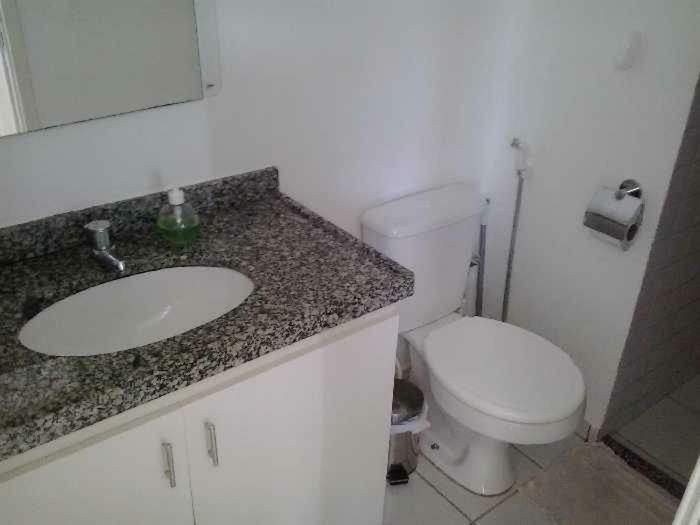 Neo I - Ap. 627 Aparthotel Maceió