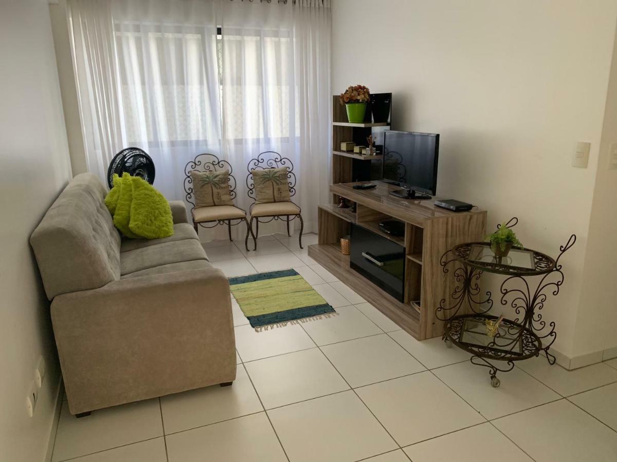 Ametista 6 - 2 Quartos Na Pajucara - Localizacao De Apartamento