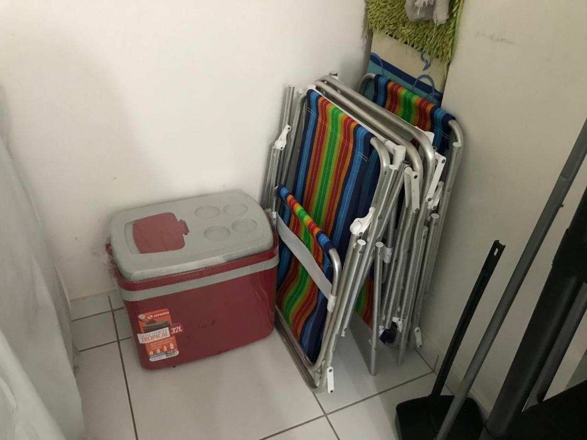 Ametista 6 - 2 Quartos Na Pajucara - Localizacao De *