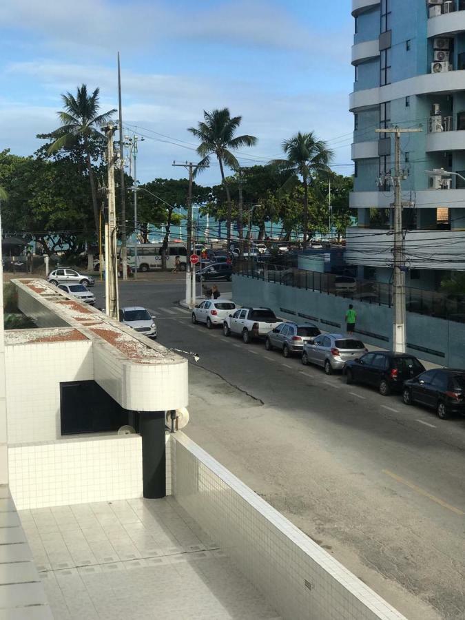 Neo 1.0 Aparthotel Maceió