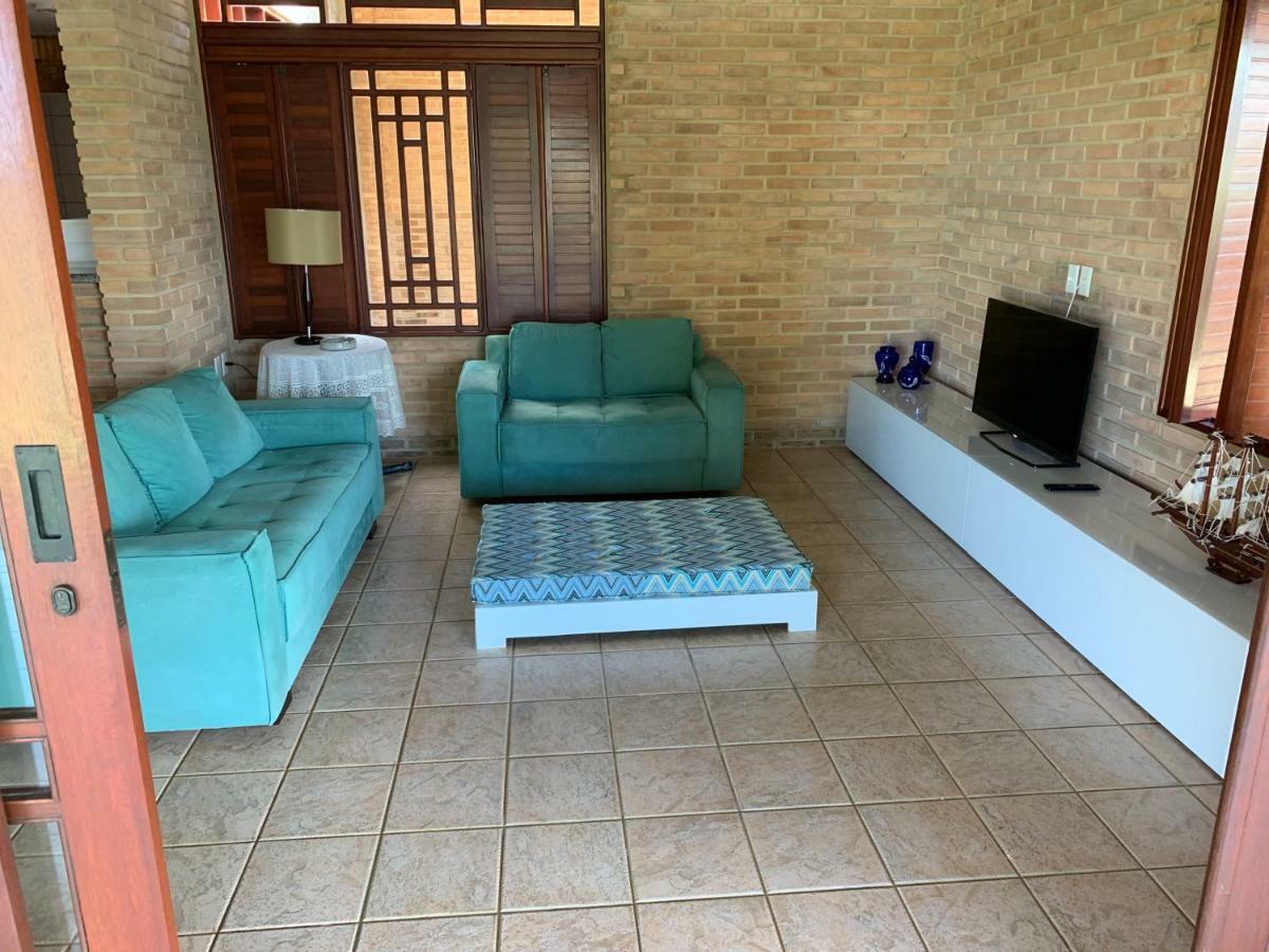 Casa de férias Casarao Na Praia Pra Relaxar Maceió