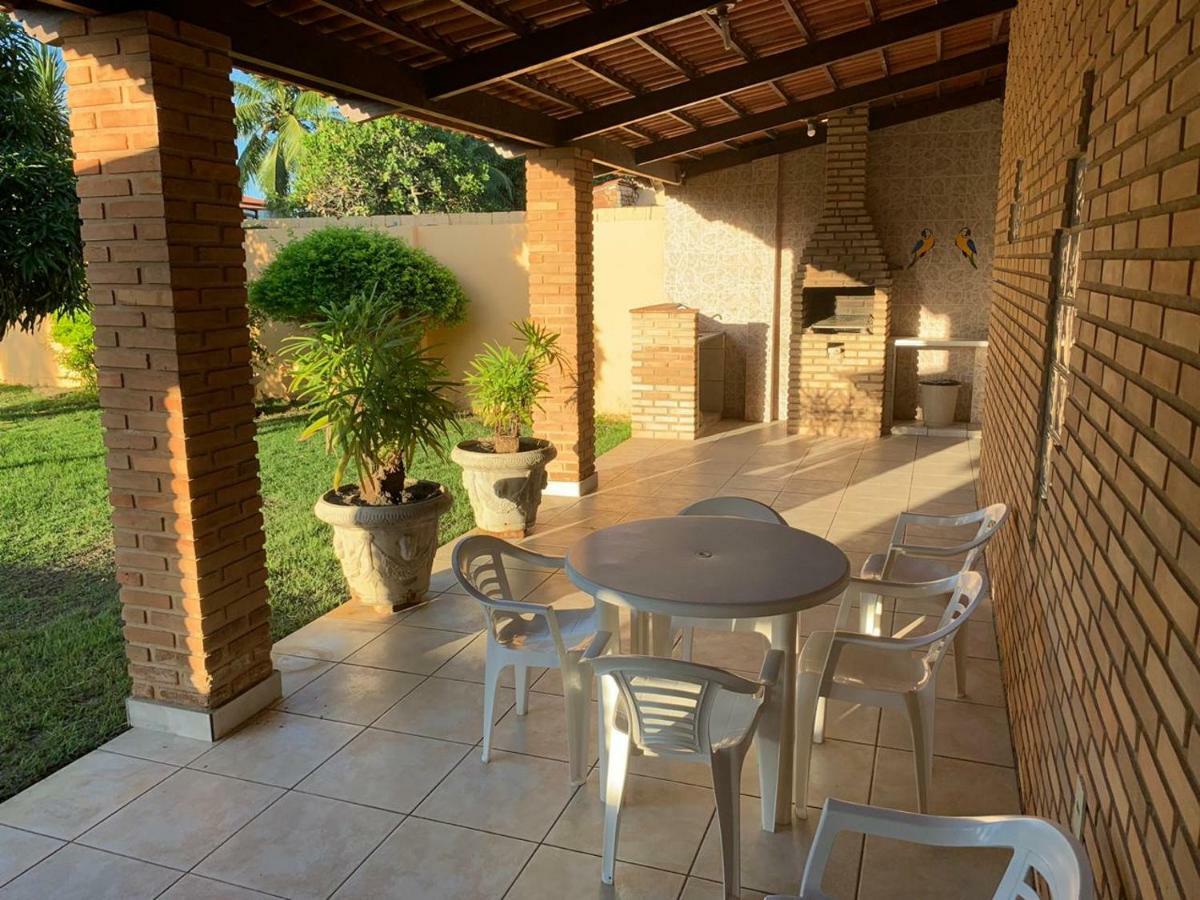 Casa Na - Parkrio Sauacuhy - - Al Casa de férias Maceió