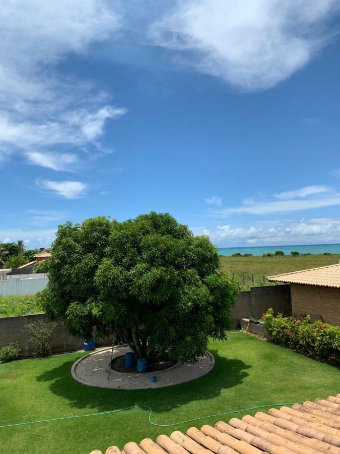 Casarao Na Praia Pra Relaxar