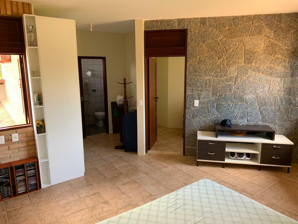 Casa de férias Casarao Na Praia Pra Relaxar *