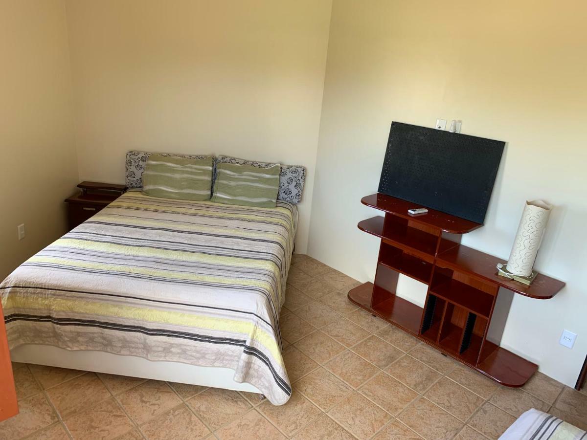 Casa de férias Casarao Na Praia Pra Relaxar