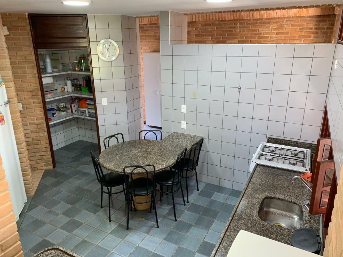 Casa de férias Casarao Na Praia Pra Relaxar Maceió