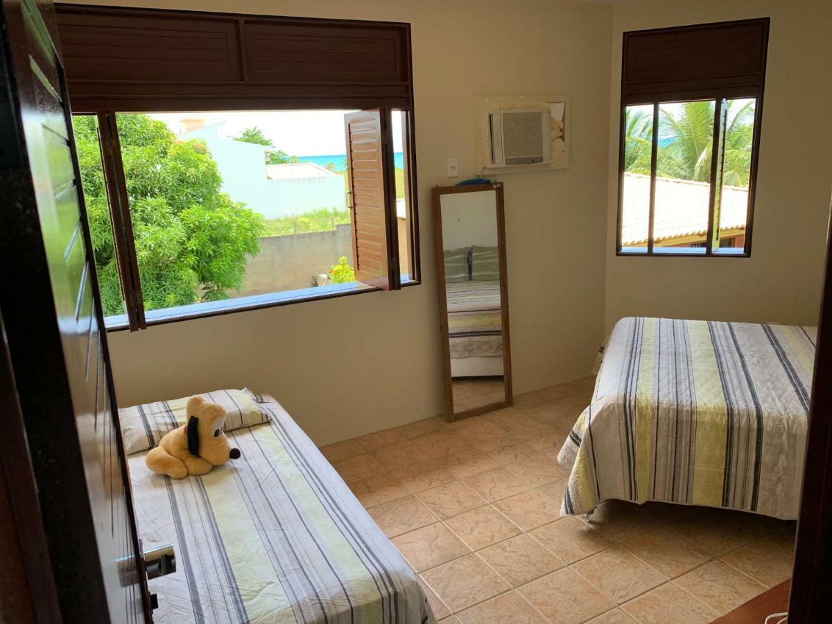 Casarao Na Praia Pra Relaxar Maceió