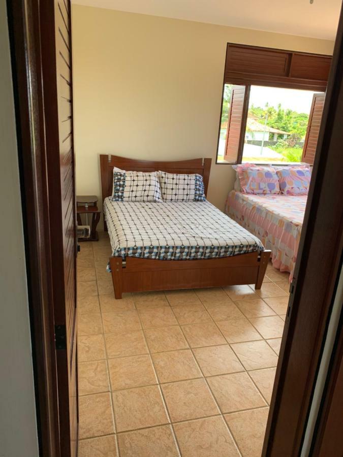 Casa de férias Casarao Na Praia Pra Relaxar Maceió
