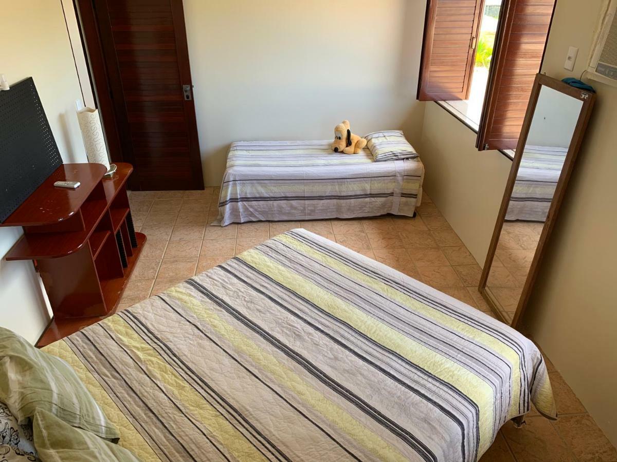 Casa de férias Casarao Na Praia Pra Relaxar *