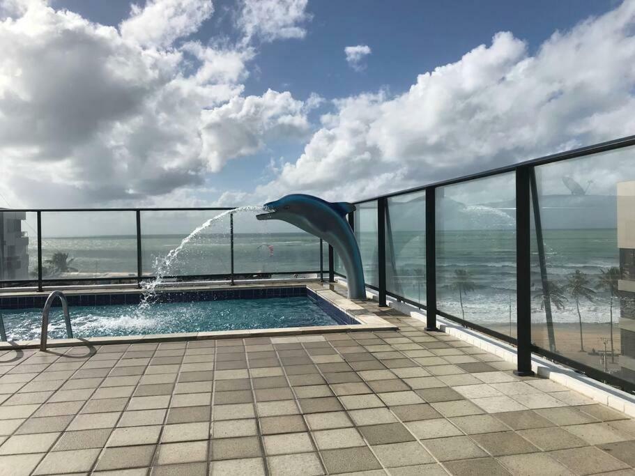 Em Apartment Maceio (Alagoas)