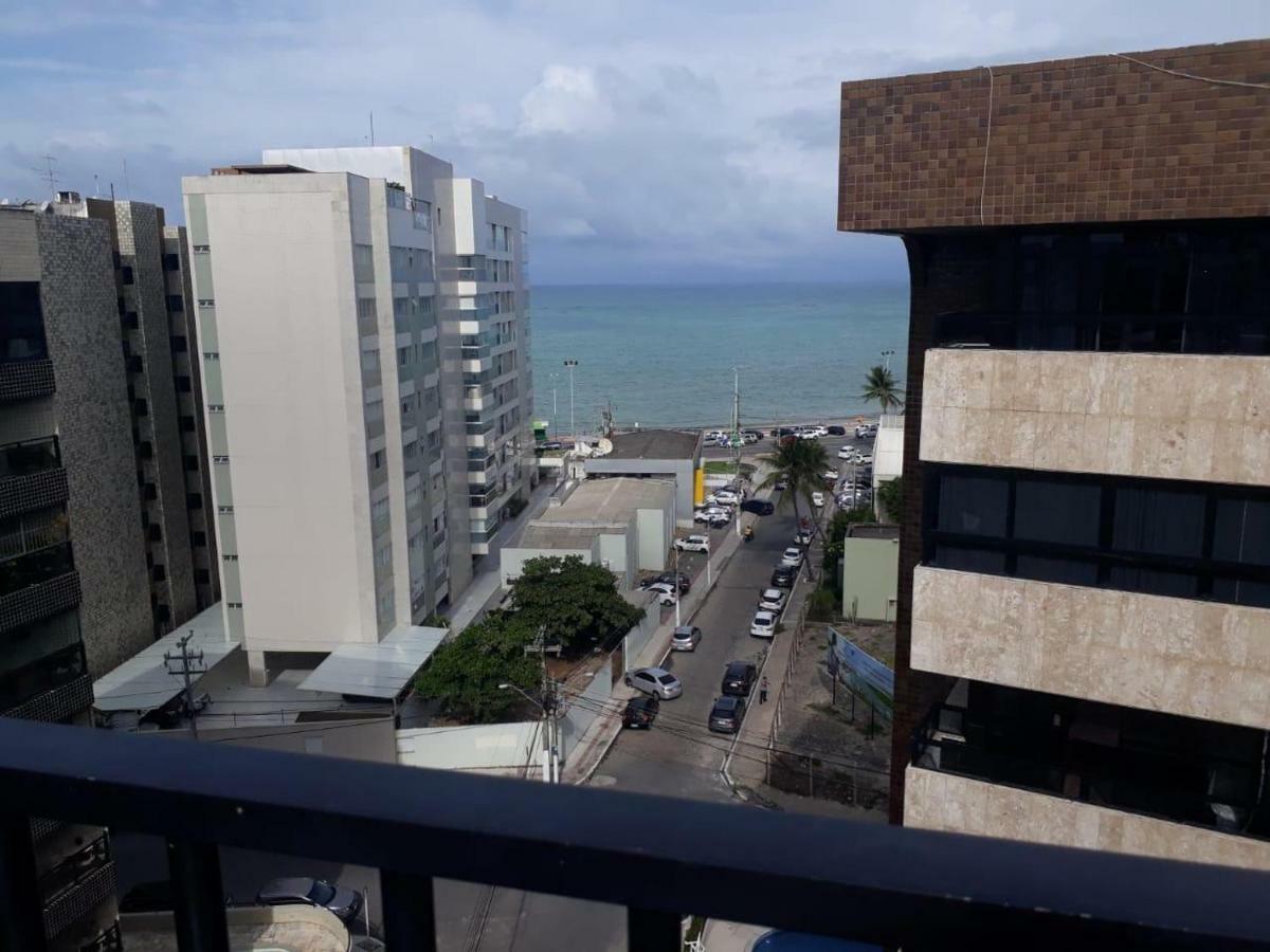Apartamento E Sala Proximo Ao Mar *