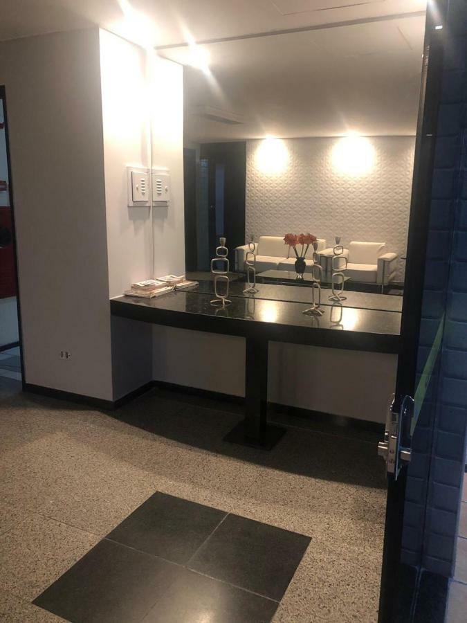 E Sala Proximo Ao Mar