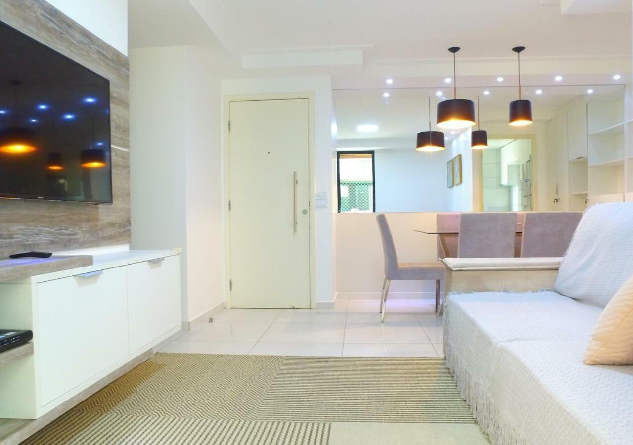 Apartment 2qts 01 Beiramar Pontaverde Edf Neo 2 1