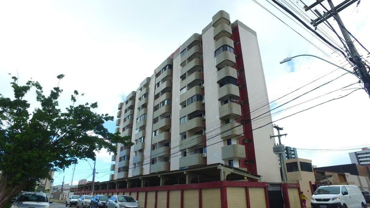 Edificio Gardenia Na Jatiuca Apartamento