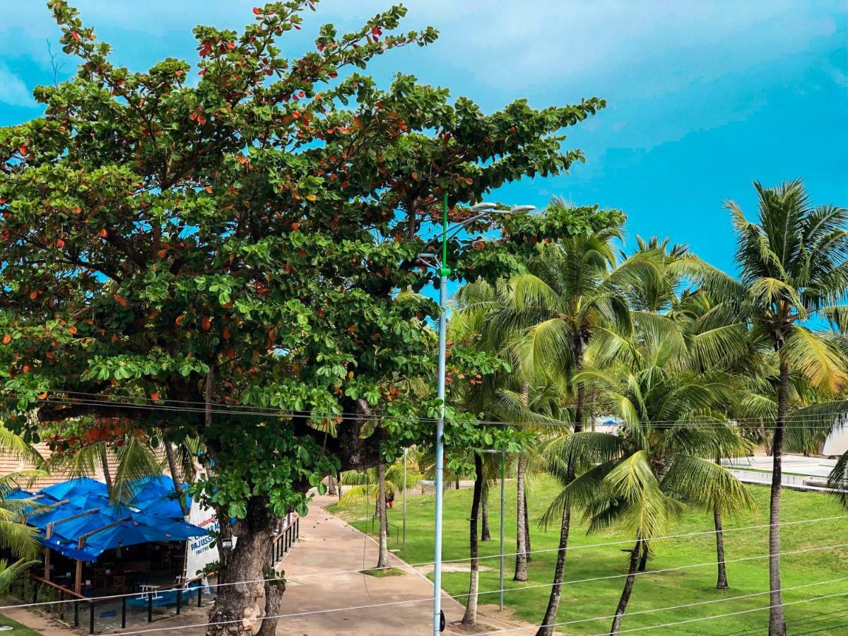 Sea Tower - Duplex Completo A Beira Mar Da Pajucara Maceió