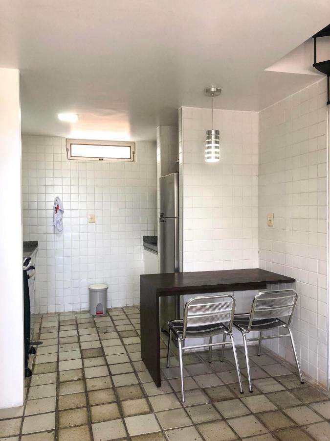 Sea Tower - Duplex Completo A Beira Mar Da Pajucara * Maceió