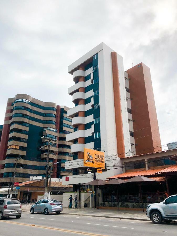 Apartamento Sea Tower - Duplex Completo A Beira Mar Da Pajucara Maceió