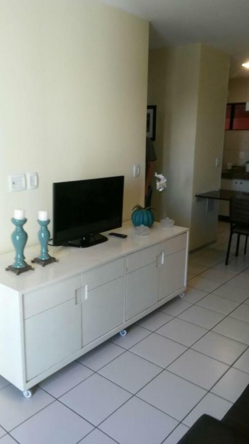 Apartamento No Coracao Da Ponta Verde. Maceió
