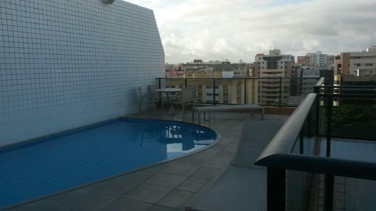 Apartamento No Coracao Da Ponta Verde. * Maceió