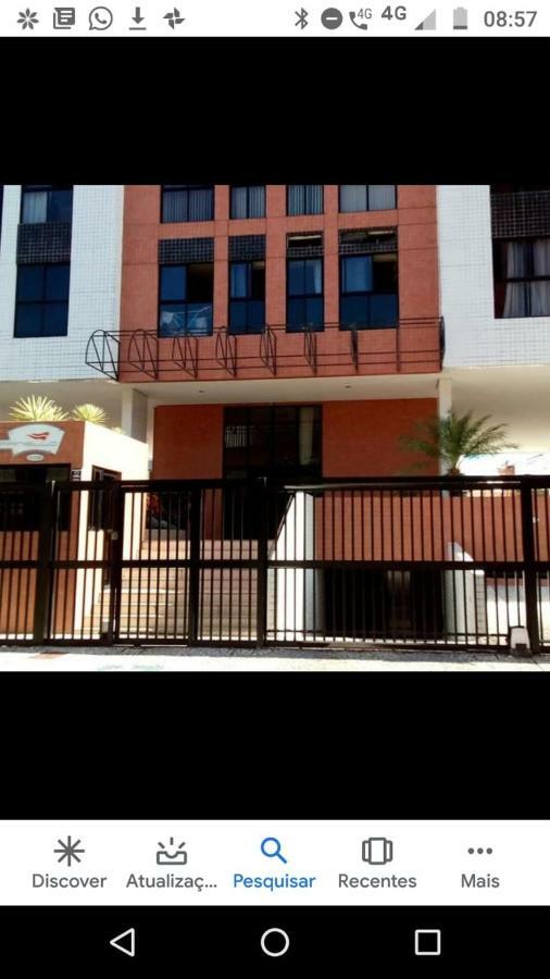 Apartamento Apartamento No Coracao Da Ponta Verde.
