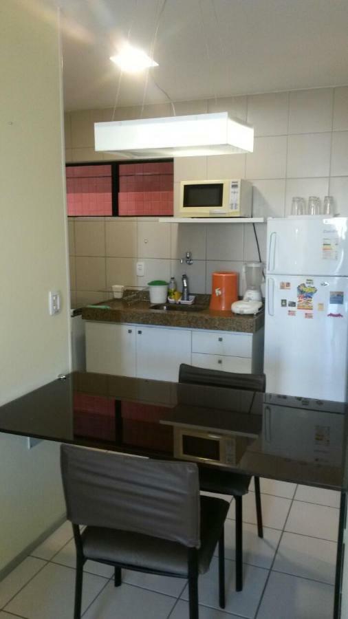 Apartamento No Coracao Da Ponta Verde. Apartamento *