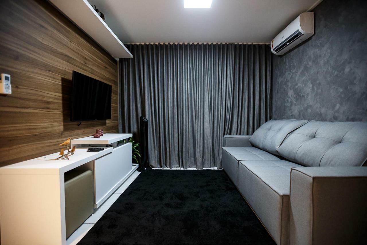 Aparthotel Neo Beira Mar Pajucara 2qts 2wifi 2 Garag- Adm Nutelss Maceió