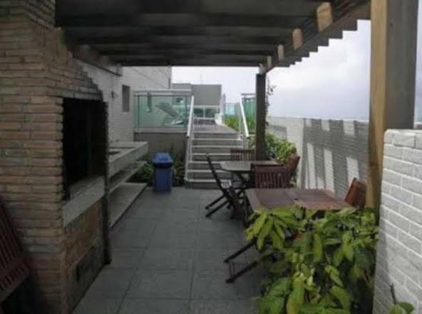 Edificio Jtr 508 Mexico Apartamento