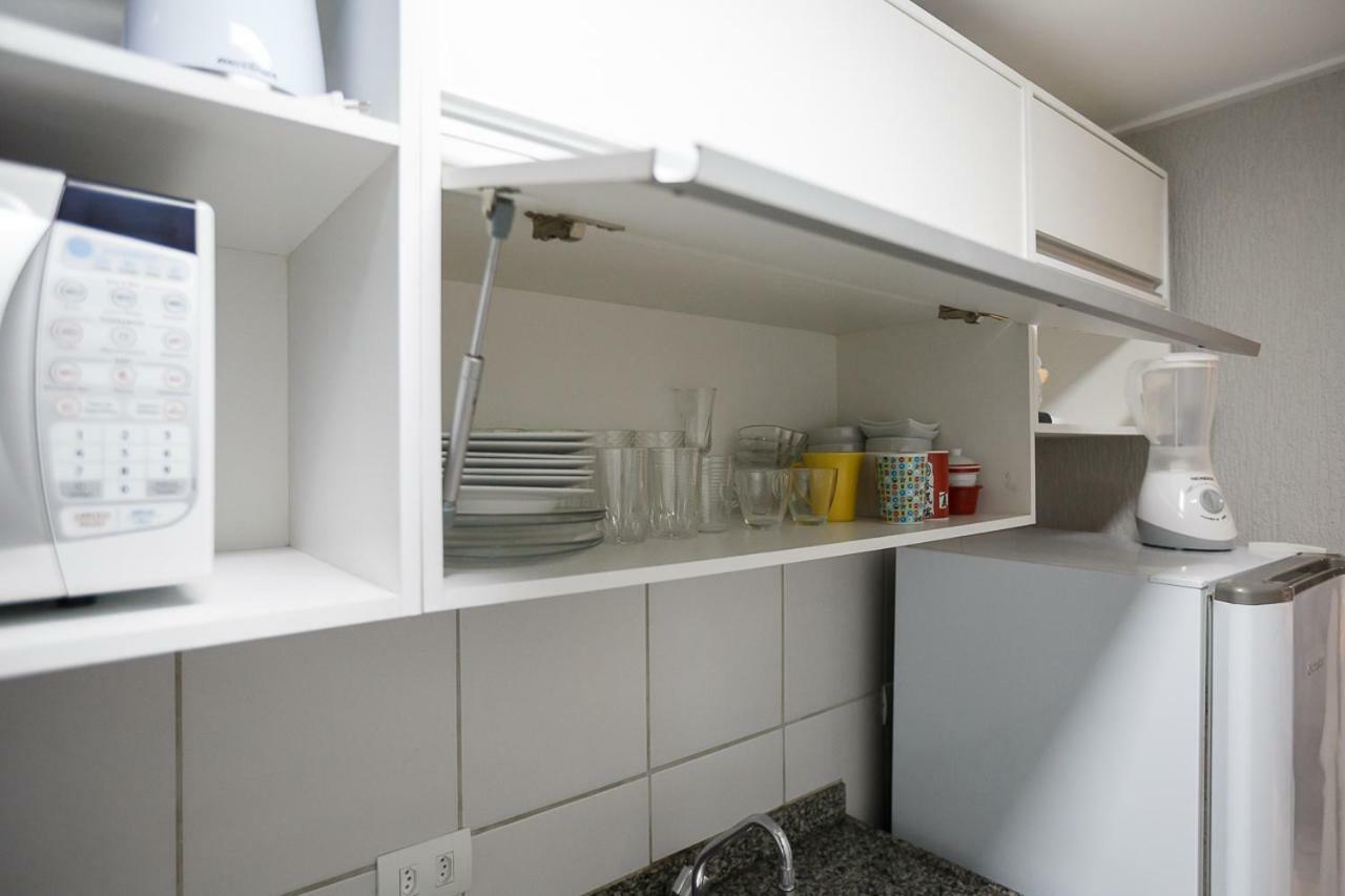 Aparthotel Neo Beira Mar Pajucara 2qts 2wifi 2 Garag- Adm Nutelss Maceió