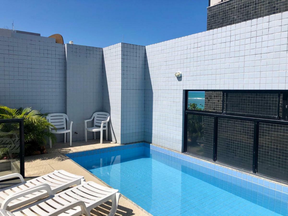 Apartamento Infiniti Ponta Maceió