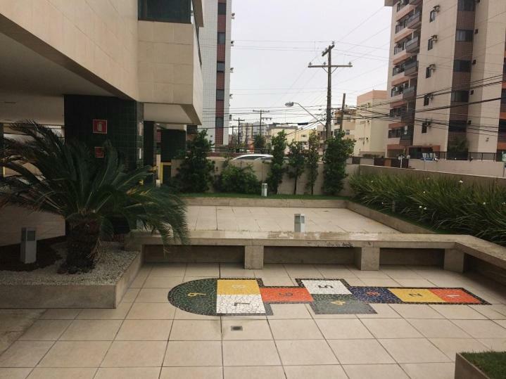 Apto Na Primeira Quadra Praia! Quarto E Sala-absolut Class