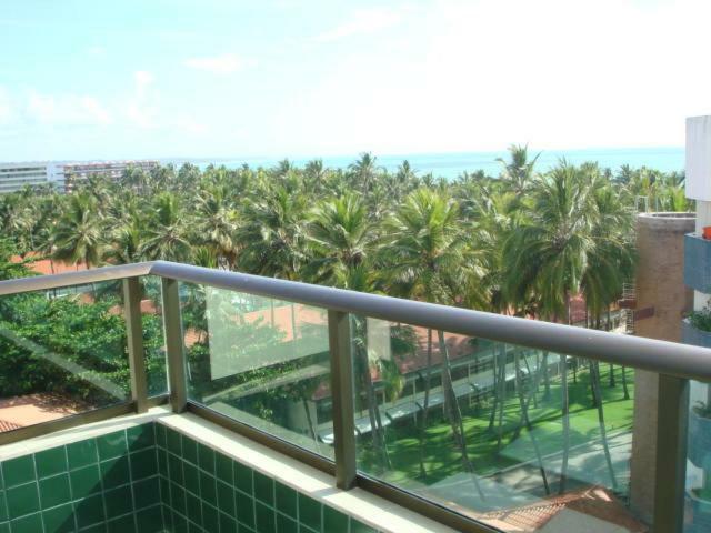 Apto Na Primeira Quadra Praia! Quarto E Sala-absolut Class *