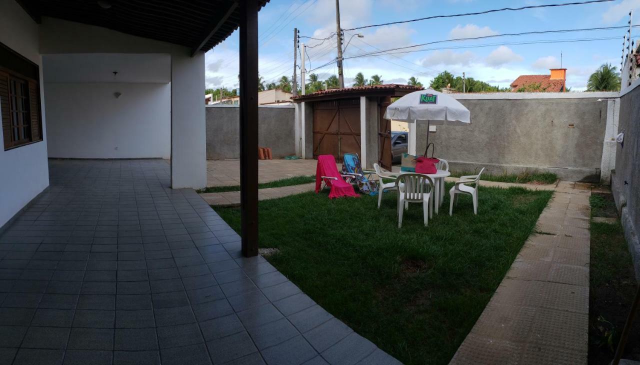 Casa De Praia Em Ipioca