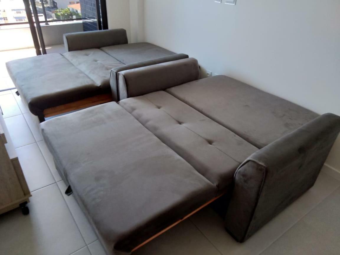 Apartamento Temporada Na Praia Maceió