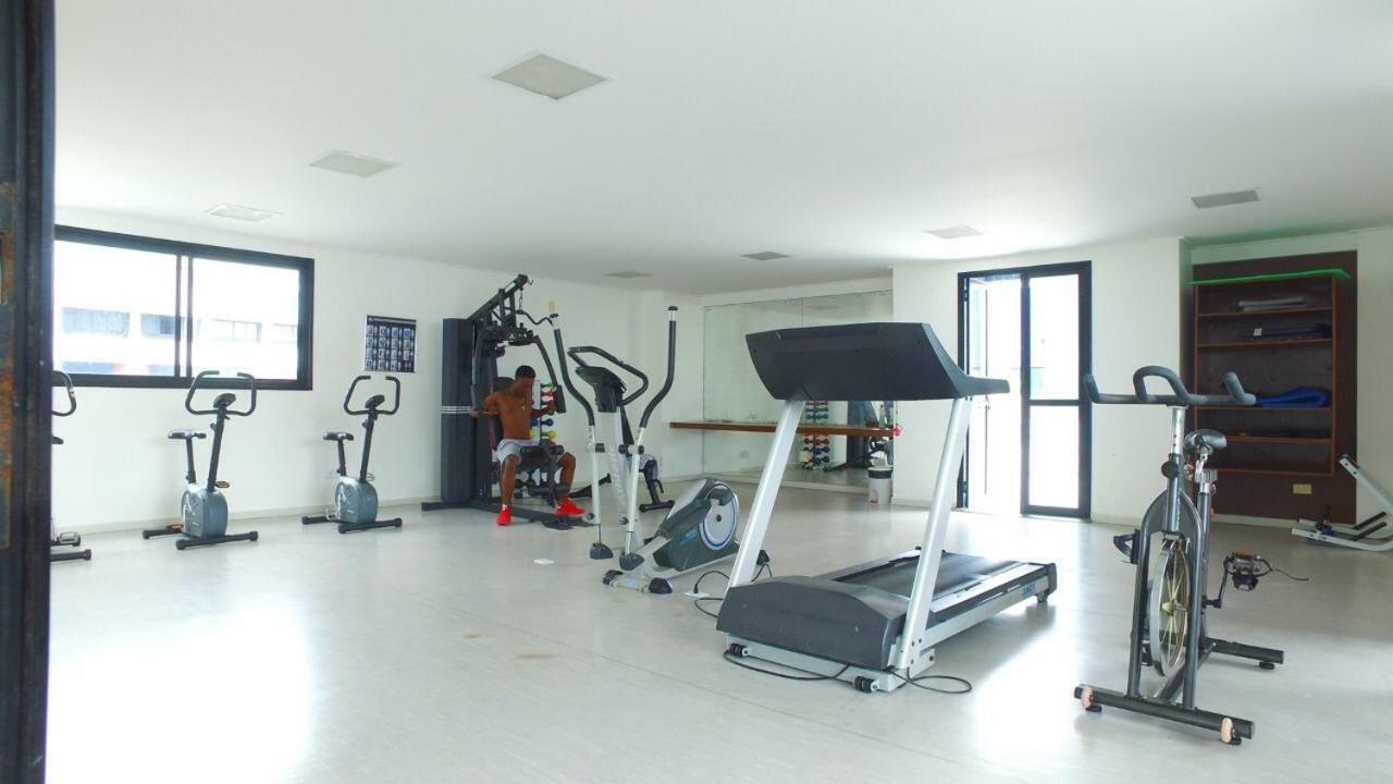 2qts 01 Beiramar Pontaverde Edf Neo 2 1 * Maceio (Alagoas)