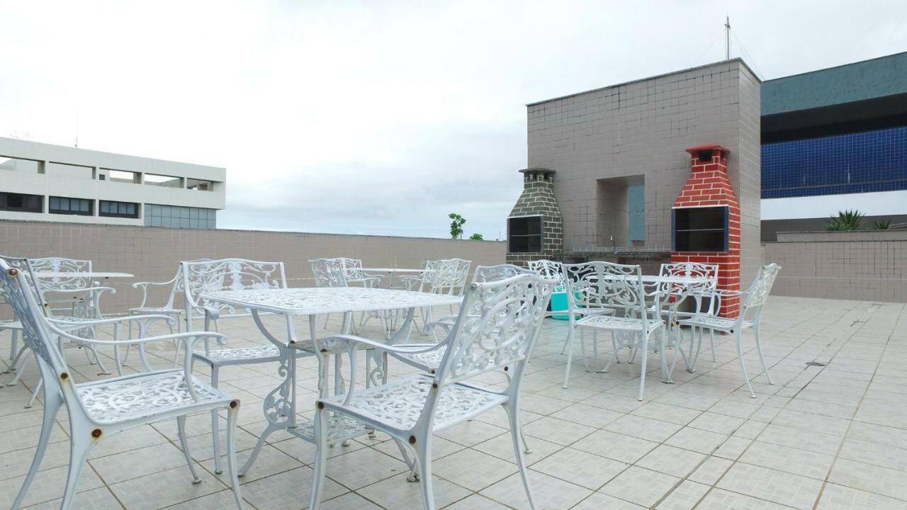 2qts 01 Beiramar Pontaverde Edf Neo 2 1 Apartment Maceio (Alagoas)