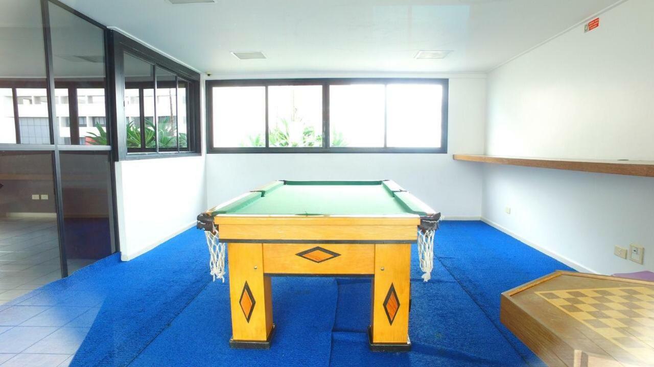 Apartment 2qts 01 Beiramar Pontaverde Edf Neo 2 1 *