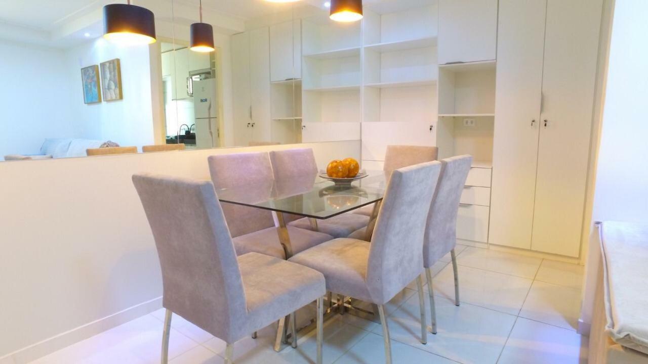 Apartment 2qts 01 Beiramar Pontaverde Edf Neo 2 1 *