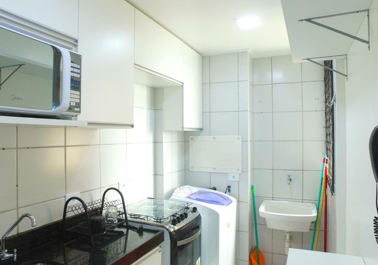 Apartment 2qts 01 Beiramar Pontaverde Edf Neo 2 1 Maceio (Alagoas)