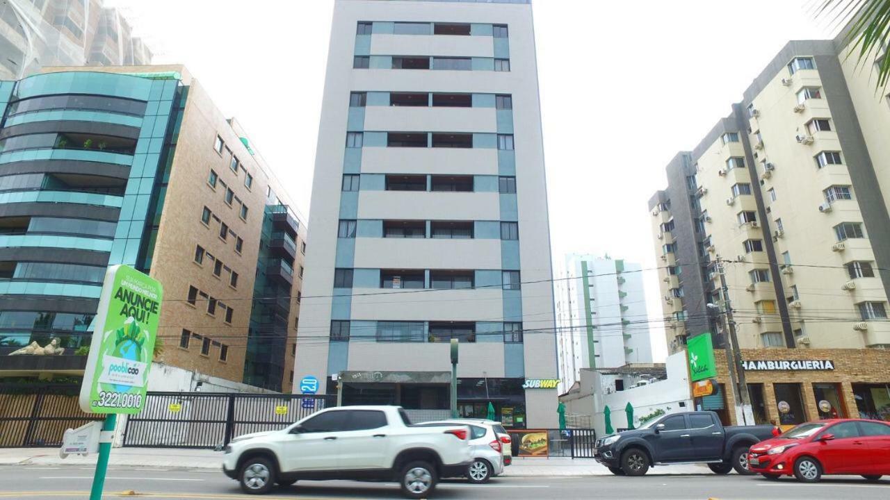 Apartment 2qts 01 Beiramar Pontaverde Edf Neo 2 1 Maceio (Alagoas)