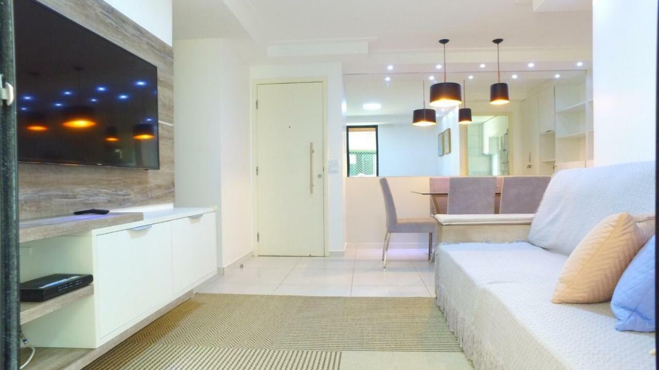 2qts 01 Beiramar Pontaverde Edf Neo 2 1 Apartment Maceio (Alagoas)