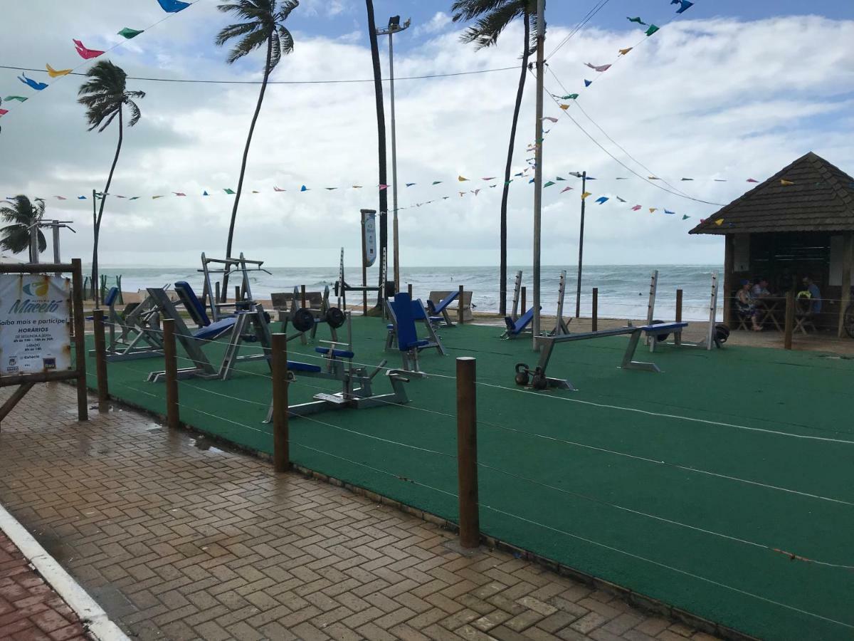 Em Apartment Maceio (Alagoas)