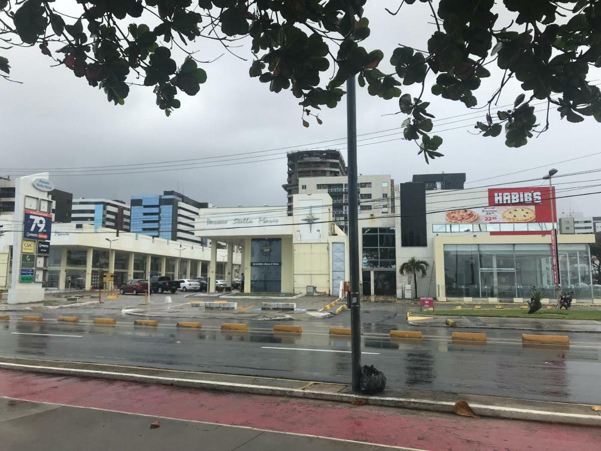 Em Apartment Maceio (Alagoas)