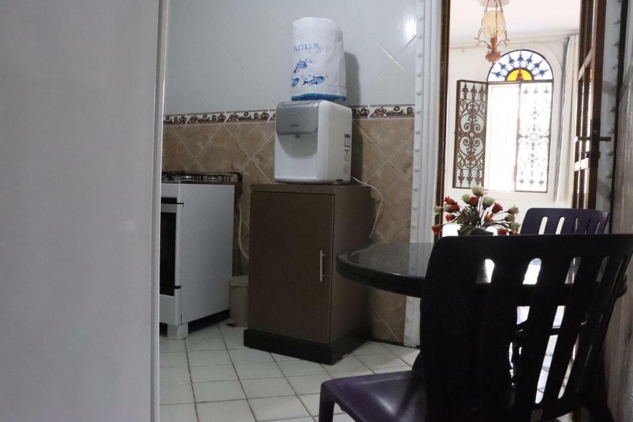Casa Da Josi - Pajucara *