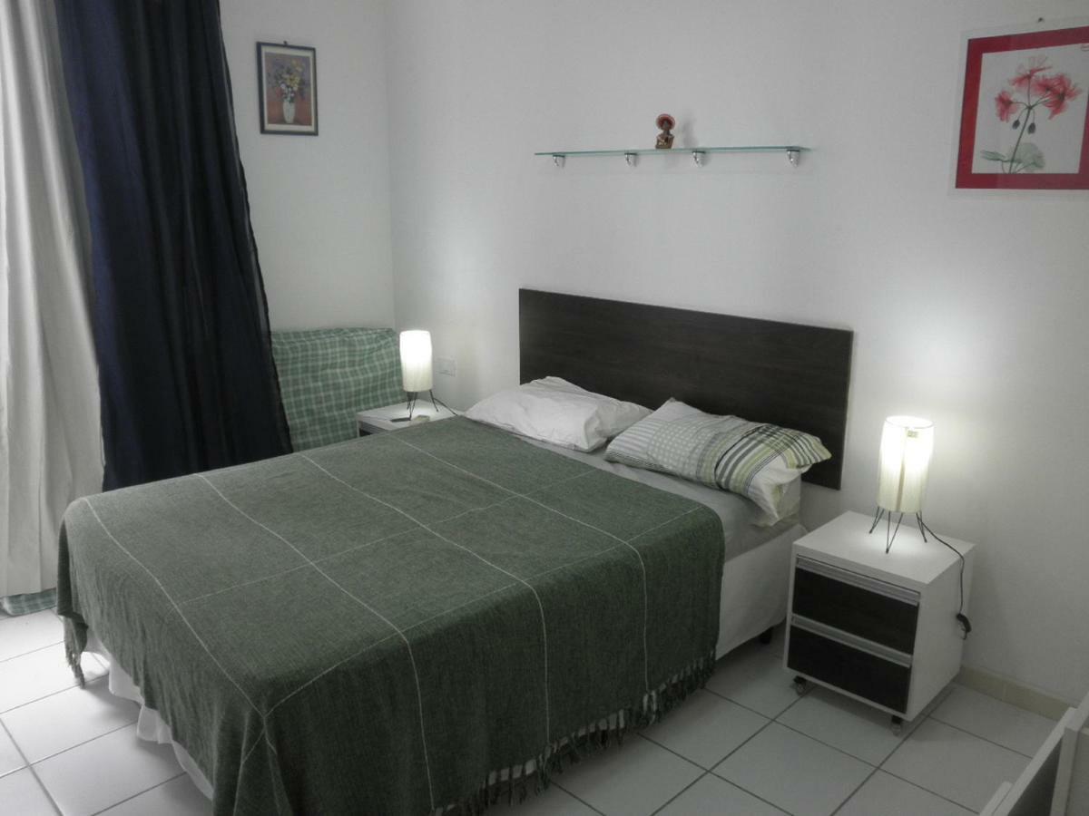 Na Beira Mar: Oceanfront With Lateral Sea View *